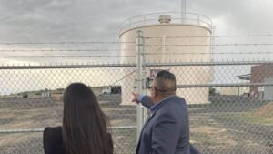 Arizona Tribal water systems granted millions in federal grants for improvements