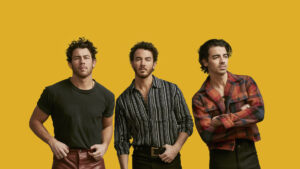 Jonas Brothers announce Phoenix stop on upcoming tour