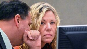 MCAO to extradite Lori Vallow Daybell on charge in death of estranged husband