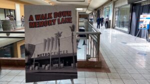 Demolition to begin on iconic Metrocenter Mall ahead of major revitalization