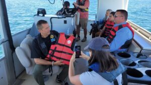 Valley officials give tips for spending Memorial Day weekend at lakes near metro Phoenix