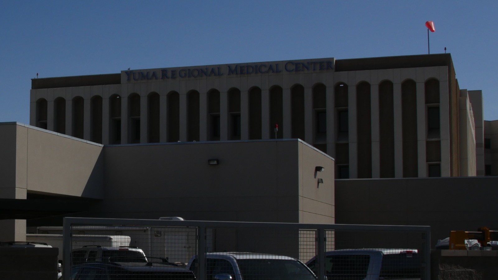 (KTAR News Photo/Balin Overstolz-McNair)...