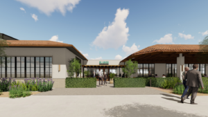 6 tenants coming to PV development at Paradise Valley Mall site