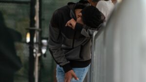 'Risk it all': Migration rises ahead of end to asylum rules