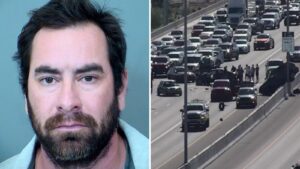 Wrong-way driver in fatal Phoenix freeway wreck allegedly was highly intoxicated