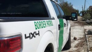 More than 2,000 pounds of fentanyl seized at Arizona-Mexico border in past 2 months