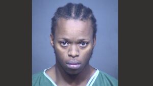 Police arrest suspect of 5 shootings that killed 4, injured 1 in Valley
