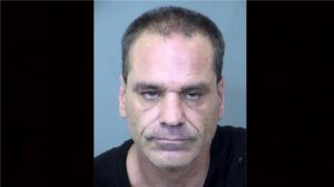 Phoenix police arrest suspect in fatal shooting of man