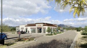 Foothills Food Bank to open $6.5M campus in north Valley
