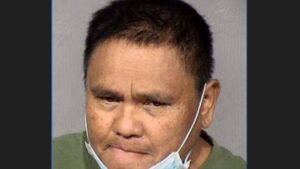 Fugitive wanted for sex crimes in Maricopa County arrested in Mexico