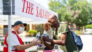 As temperatures rise, over 200 Heat Relief Network locations open across Valley