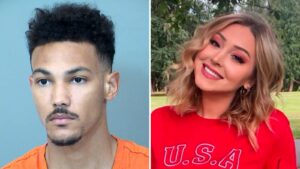 Suspect in death of Lauren Heike indicted on first-degree murder charge
