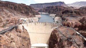 Arizona, other Southwest states agree on new Colorado River water plan