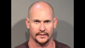 Arizona moving company owner who faked military service sentenced to 10.5 years in prison