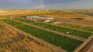 Mesa sports park owner files for bankruptcy, looks to sell 320-acre venue