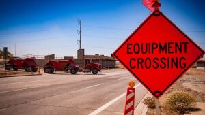 ADOT to hold public hearing in Gilbert on Arizona construction projects program