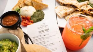 Palette Restaurant at Phoenix Art Museum closing permanently
