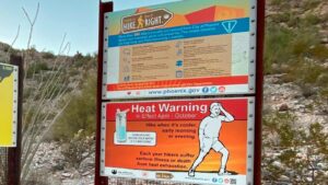 Arizona predicted to see above average temperatures this summer