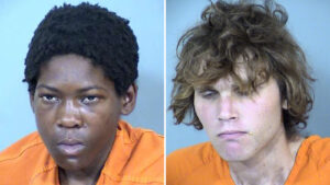 2 men arrested in fatal early morning Phoenix stabbing