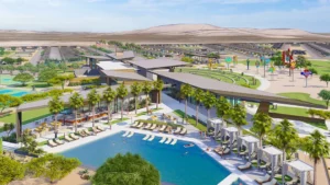4 rural development projects in Arizona get federal funding