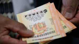 Powerball ticket worth $200,000 sold at Scottsdale grocery store