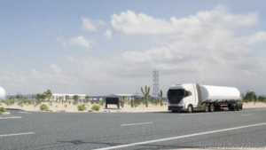 Buckeye gives final support to rezone Nikola property for hydrogen hub
