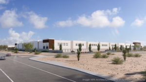Ashley Furniture plans huge distribution and manufacturing project in West Valley