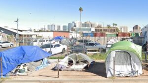 Judge denies Phoenix's ask for stay on ruling to clean up the Zone with appeal pending