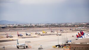 Arizona travel for Memorial Day expected to near record levels, AAA says