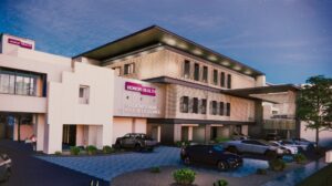 Ground breaks on HonorHealth cardiovascular center in Scottsdale