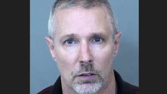Troy Wagner (Arizona Attorney General Office's Photo)...