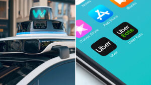 Waymo, Uber launch autonomous vehicle service partnership in Phoenix area