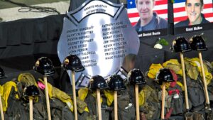 Here's how fighting fires in Arizona has changed since Yarnell Hill tragedy 10 years ago