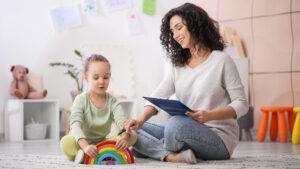 Autism evaluation, therapy clinic opens first East Valley location