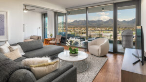 Optima Kierland luxury apartments opens new tower in Scottsdale