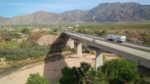 ADOT approves 5-year construction plan that includes multiple Arizona highway expansions