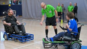 Ability360 works to support independent living for those with disabilities