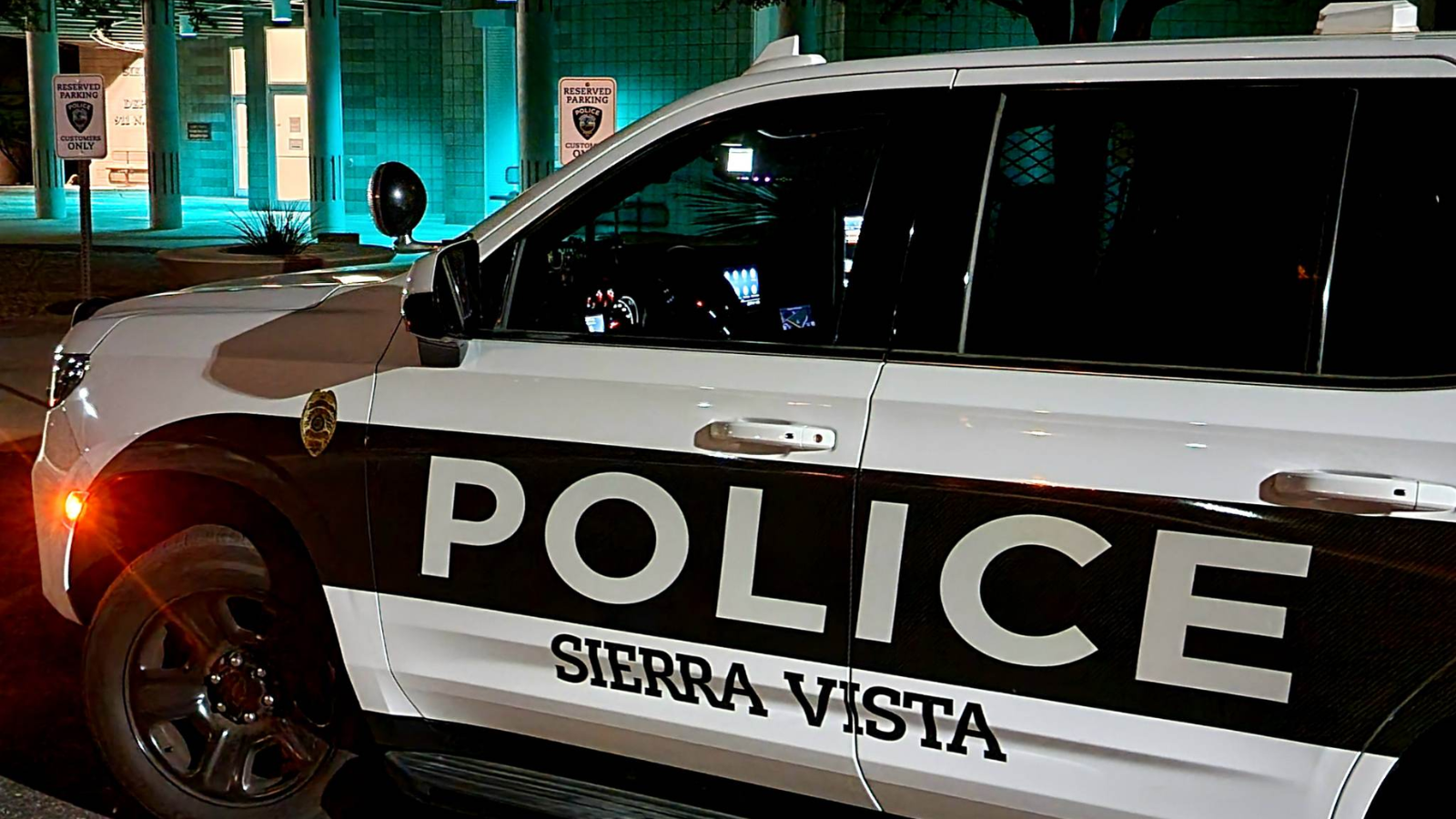 Sierra Vista dog attack killed elderly woman on Friday...