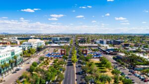 Chandler gets $3M in federal funding for two affordable housing programs