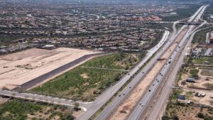 ADOT updates progress on I-17 Improvement Project