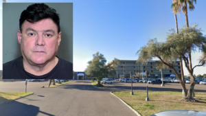 Glendale DJ suspected as driver in fatal hit-and-run accident