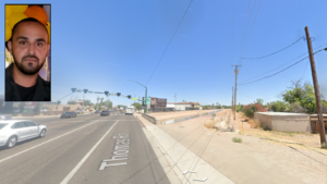 Phoenix police offering reward after man found dead along canal bank