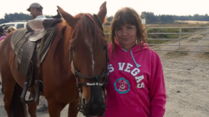 How St. Vincent de Paul manager went from homeless to ranch owner