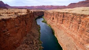 Arizona's Colorado River water cuts for 2024 reduced, long-term challenges remain