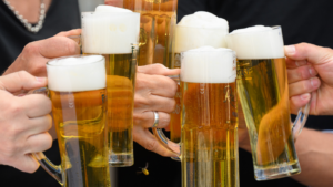Tempe brewery offers $4 beer pints whenever heat exceeds 104 degrees