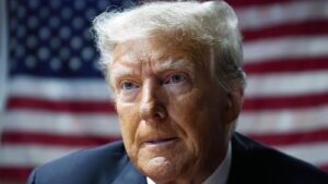 Trump charged over classified documents in 1st federal indictment of an ex-president