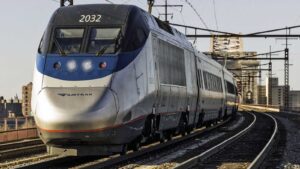 Amtrak seeks federal funding to bring passenger rail back to Phoenix