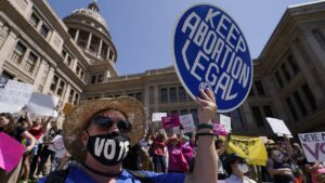 Arizona Gov. Hobbs signs executive order stripping county attorneys from prosecuting abortions