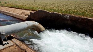 Arizona Senate passes plan to manage rural groundwater, but final success is uncertain