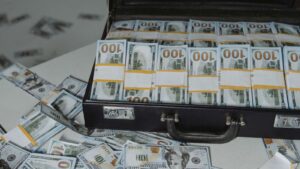 Arizona Lottery player hits $356,000 jackpot in Fantasy 5 game
